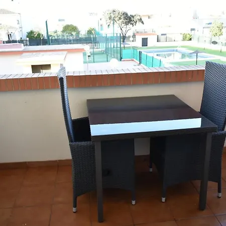 Apartamento En Avenida Nazaret Lejlighed Jerez de la Frontera