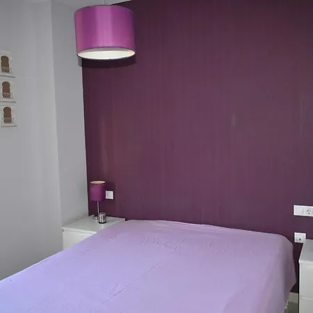 Lejlighed Apartamento En Avenida Nazaret *
