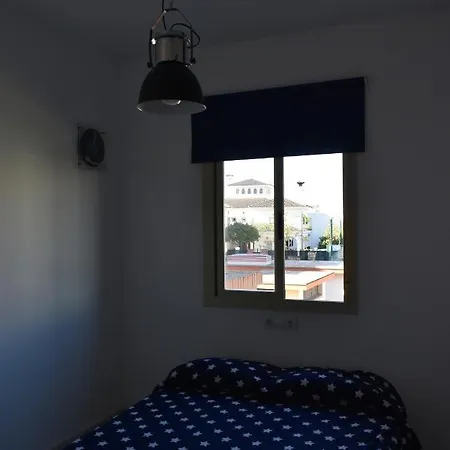 Apartamento En Avenida Nazaret Lejlighed *
