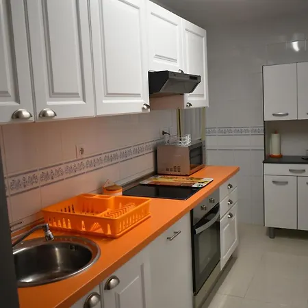 Lejlighed Apartamento En Avenida Nazaret *