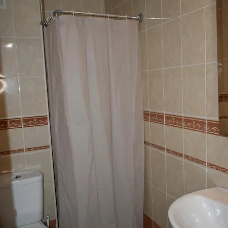 Apartamento En Avenida Nazaret Lejlighed Jerez de la Frontera