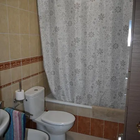Apartamento En Avenida Nazaret Lejlighed Jerez de la Frontera