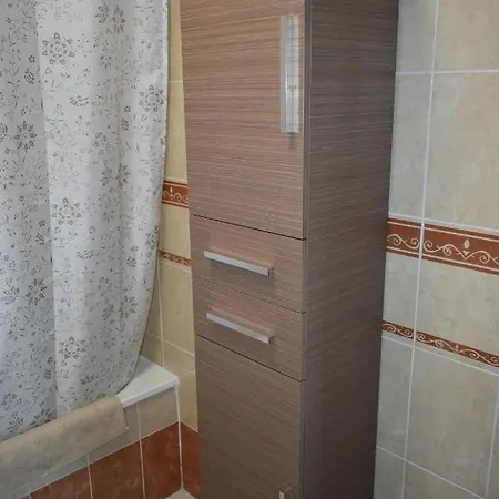 Apartamento En Avenida Nazaret Lejlighed