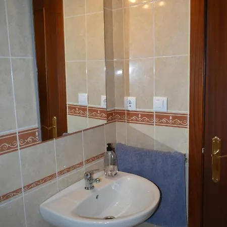 Apartamento En Avenida Nazaret Lejlighed *